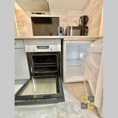 L'Ourtal Proche Centre Ville Cocooning Wifi Apartment Carcassonne Ngoại thất bức ảnh