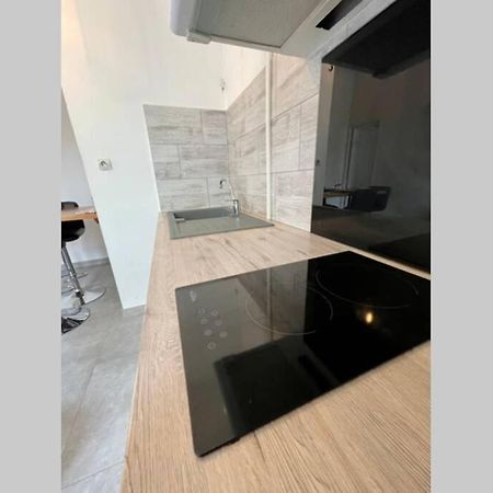 L'Ourtal Proche Centre Ville Cocooning Wifi Apartment Carcassonne Ngoại thất bức ảnh